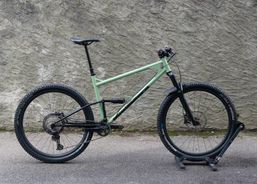 Starling Cycles Murmur (Mini) XXL | Mountainbikes | 29er - 29 Zoll Bikes | velomarkt.ch