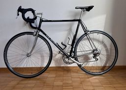 Rennvelo Olmo | Rennvelos | Rennvelos bis CHF 2000 | velomarkt.ch