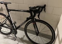 BMC Teammachine SLR 01 zu verkaufen | Rennvelos | Rennvelos bis CHF 2000 | velomarkt.ch