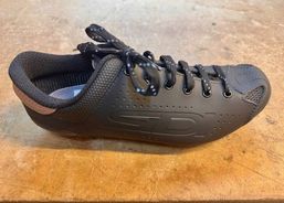 Sidi, MTB Schuh "Dust", NEW, mit 40% | Zubehör / Teile | Veloschuhe | velomarkt.ch