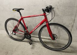 Norco Rennrad Flatbar | Bici da città / Bici da turismo | Citybikes | velomarkt.ch