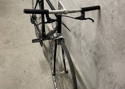 Leichtes Rennvelo Stadtflitzer mit Stahlrahmen | Bici da corsa | Bici da corsa fino a CHF 2000 | velomarkt.ch