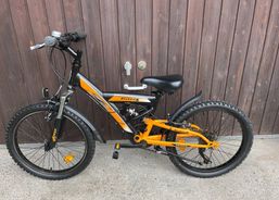 Kindervelo | Vélos de ville / vélos de randonnée | Vélos pour enfants | velomarkt.ch