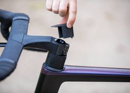 Look COMBO AERO STEM Vorbau 100mm - Neu | Accessoires / pièces | Vélo de course Parts | velomarkt.ch