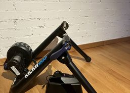 Wahoo KICKER Snap | Accessoires / pièces | Jeux de roues MTB | velomarkt.ch