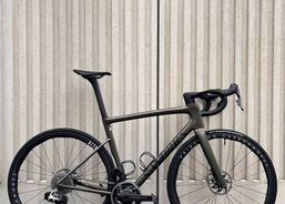 Specialized S-Works SL8 Frameset | Vélos de course | Edel - Vélos de course | velomarkt.ch