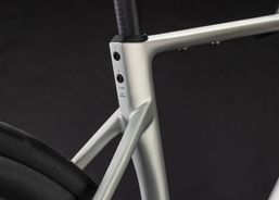 Cube Cube Attain C:62 SLX sleekgrey´n´prism L sleekgrey´n´prism | Rennvelos | Edel - Rennvelos | velomarkt.ch