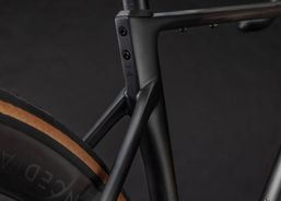 Cube Cube Attain C:62 SLT carbon´n´coalchrome 62 cm carbon´n´coalchrome | Rennvelos | Edel - Rennvelos | velomarkt.ch