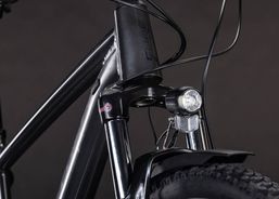 Cube Cube Aim SLX FE slateblack´n´black M slateblack´n´black | Mountainbikes | CC Bikes / Hardtails | velomarkt.ch