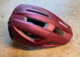 Scott, "Stego", MTB-Helm, **NEU** mit 25% und Gratisversand | Accessoires / pièces | Casques de vélo | velomarkt.ch