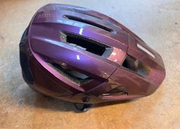 Scott, STEGO MTB-Helm, **NEW** inkl. 25% und Gratisversand | Zubehör / Teile | Velohelme | velomarkt.ch