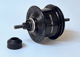 Getriebenabe Shimano Alfine 8, neu | Accessoires / pièces | Pièces Shimano | velomarkt.ch