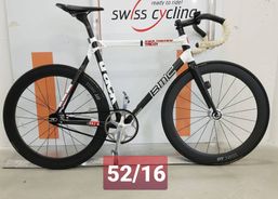 Bahnvelo BMC Track Machine | Diverse Velos | Bahnvelo | velomarkt.ch
