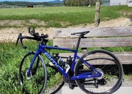 TOP Zustand - BMC Teammachine SLR03 | Rennvelos | Damen Rennvelos | velomarkt.ch