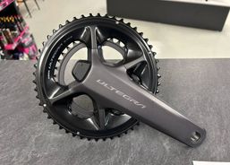 Shimano Ultegra R8100 Powermeterkurbel | Accessories / Parts | Shimano parts | velomarkt.ch
