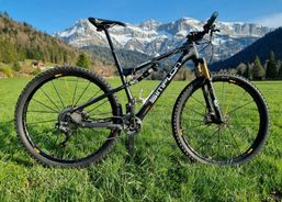 TOP MTB SIMPLON CIREX 29 FULLY | Mountainbikes | 29er - 29 Zoll Bikes | velomarkt.ch