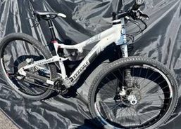 Cannondale Mountainbike Lefti | Mountainbikes | 29er - 29 Zoll Bikes | velomarkt.ch