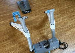 Tacx Vortex Smart Trainer – Rollentrainer mit Widerstand | Accessoires / pièces | Vélo d'appartement | velomarkt.ch