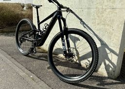 Specialized Kenevo SL 2022 | eBike / biciclette elettriche | eBike fino a 25 km/h | velomarkt.ch