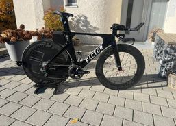 Factor Slick | Rennvelos | Triathlon | velomarkt.ch