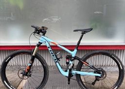 TREK Fuel EX 9.8 MTB | Vélos de montagne | Vélos tout terrain pour femmes | velomarkt.ch