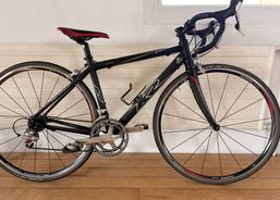 K2 Alu Rennrad | Rennvelos | Damen Rennvelos | velomarkt.ch