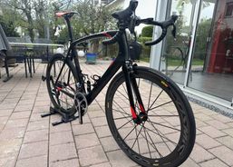 Specialized S-Works Venge | Rennvelos | Edel - Rennvelos | velomarkt.ch