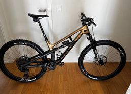 Canyon Spectral 125 CF  (2023) | Mountainbikes | 29er - 29 Zoll Bikes | velomarkt.ch