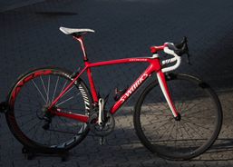 s-works Tarmac sl3 | Rennvelos | Damen Rennvelos | velomarkt.ch