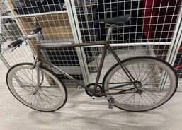 Singlespeed Velo | City bikes / Tour bike | Singlespeed Bikes | velomarkt.ch