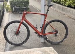 BMC Roadmachine ONE size 61 | Racing bikes | Noble - racing bikes | velomarkt.ch