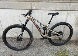 Lapierre Zesty AM CF 7.9 | Mountainbikes | 29er - 29 inch bikes | velomarkt.ch
