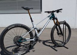 Mondraker Raze RR SL - FOX Live Valve NEO | Mountainbikes | Freeride / All Mountain | velomarkt.ch