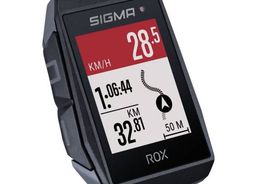 Sigma Sport Evo 11.1 | Zubehör / Teile | Computer / Pulsmesser | velomarkt.ch