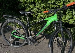 Jugendvelo | Bici da città / Bici da turismo | Occasione | velomarkt.ch
