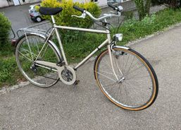 Vintage Herrenvelo Marke Coronado | Bici da città / Bici da turismo | Occasione | velomarkt.ch