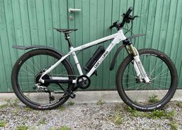 Ben-e-Bike, Twentysix E-Power Pro | eBike / biciclette elettriche | eBike fino a 25 km/h | velomarkt.ch