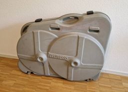 Scicon Aerotech Radkoffer | Zubehör / Teile | Taschen  /  Koffer | velomarkt.ch