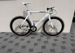 Bahnrad | Diverse Velos | Bahnvelo | velomarkt.ch