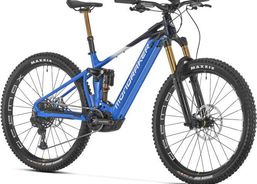 Mondraker Crafty RR – nur 420 km – Top Zustand | eBike / biciclette elettriche | eMTB - MTB elettrica | velomarkt.ch