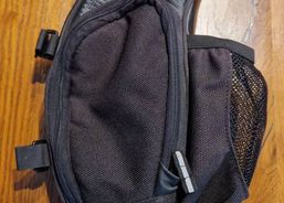 Topeak Satteltasche gross | Zubehör / Teile | Taschen  /  Koffer | velomarkt.ch