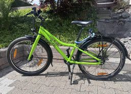 FliZZi 24 mit Riemenantrieb | City bikes / Tour bike | Kids bikes | velomarkt.ch