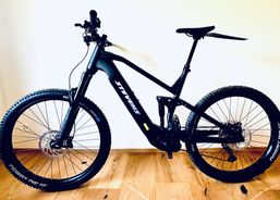 Stevens E-Inception AM 6.6.1 – 5 km | Wie neu | Bosch CX | 625 Wh | XL / 22" (ab 188 cm) | eBike / biciclette elettriche | eMTB - MTB elettrica | velomarkt.ch