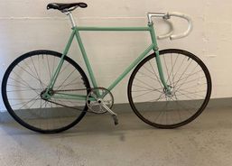 ITCA Bahnvelo | Diverse Velos | Bahnvelo | velomarkt.ch