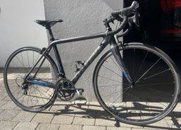 Stevens Vantage Carbon | Vélos de course | Vélos de course pour femmes | velomarkt.ch