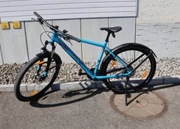 Bergamont Revox 3 EQ 29ER MY22 | Mountainbikes | 29er - bici da 29 pollici | velomarkt.ch