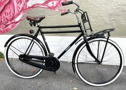 Cooles Retro-Bike zu verkaufen | City bikes / Tour bike | Singlespeed Bikes | velomarkt.ch