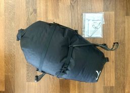Y-MOUNT, Stabilizer Fork und Saddlebag "Rough-Line" 13l | Zubehör / Teile | Taschen  /  Koffer | velomarkt.ch