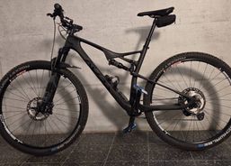 Koba Sentiero C2 Carbon Jg. 2021 | Mountainbikes | 29er - 29 Zoll Bikes | velomarkt.ch
