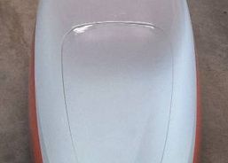 High-End Velomobil ALPHA W9 | Various bikes | Recumbent bikes | velomarkt.ch